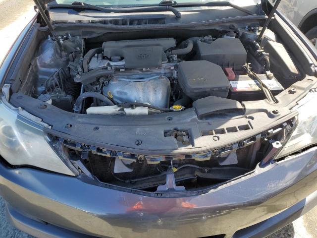 Photo 10 VIN: 4T1BF1FK6EU738547 - TOYOTA CAMRY L 