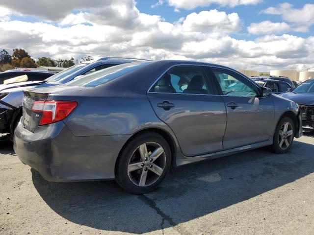 Photo 2 VIN: 4T1BF1FK6EU738547 - TOYOTA CAMRY L 