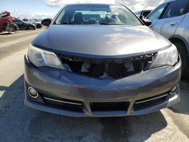 Photo 4 VIN: 4T1BF1FK6EU738547 - TOYOTA CAMRY L 