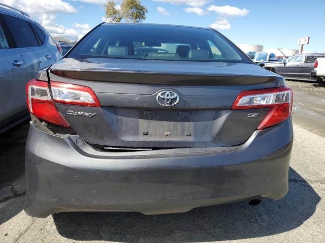 Photo 5 VIN: 4T1BF1FK6EU738547 - TOYOTA CAMRY L 