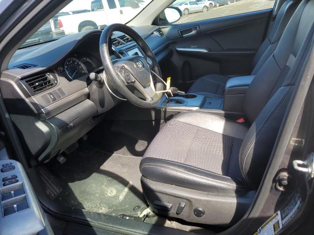 Photo 6 VIN: 4T1BF1FK6EU738547 - TOYOTA CAMRY L 