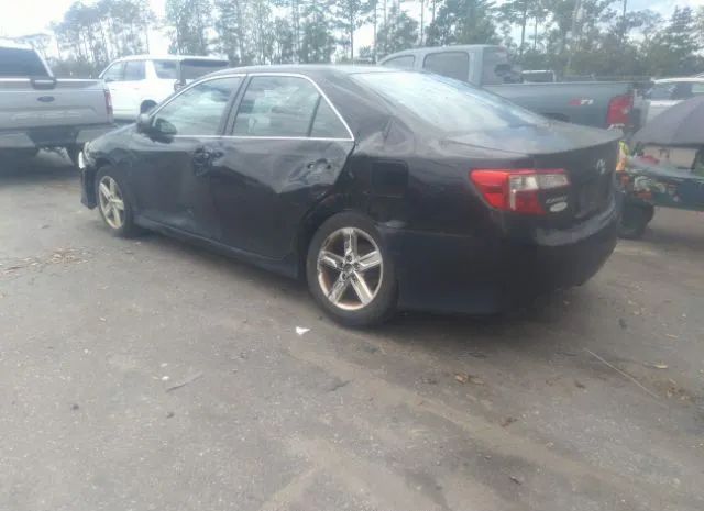 Photo 2 VIN: 4T1BF1FK6EU749970 - TOYOTA CAMRY 