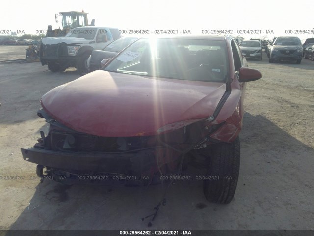 Photo 5 VIN: 4T1BF1FK6EU753811 - TOYOTA CAMRY 