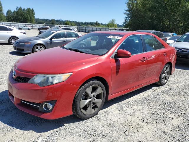 Photo 0 VIN: 4T1BF1FK6EU753842 - TOYOTA CAMRY 