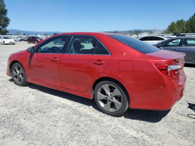 Photo 1 VIN: 4T1BF1FK6EU753842 - TOYOTA CAMRY 