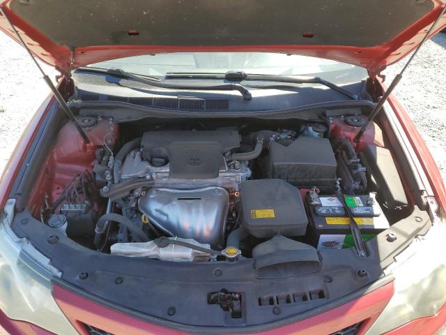 Photo 10 VIN: 4T1BF1FK6EU753842 - TOYOTA CAMRY 