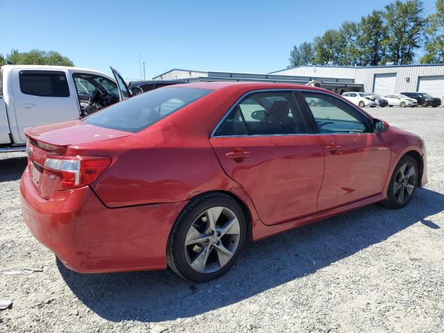 Photo 2 VIN: 4T1BF1FK6EU753842 - TOYOTA CAMRY 