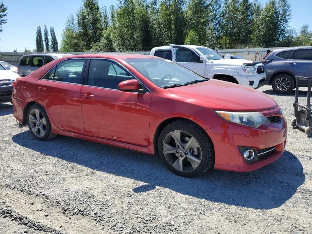 Photo 3 VIN: 4T1BF1FK6EU753842 - TOYOTA CAMRY 