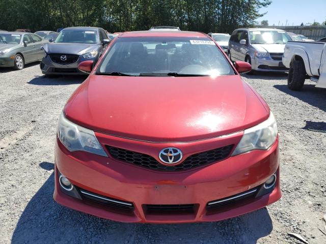 Photo 4 VIN: 4T1BF1FK6EU753842 - TOYOTA CAMRY 