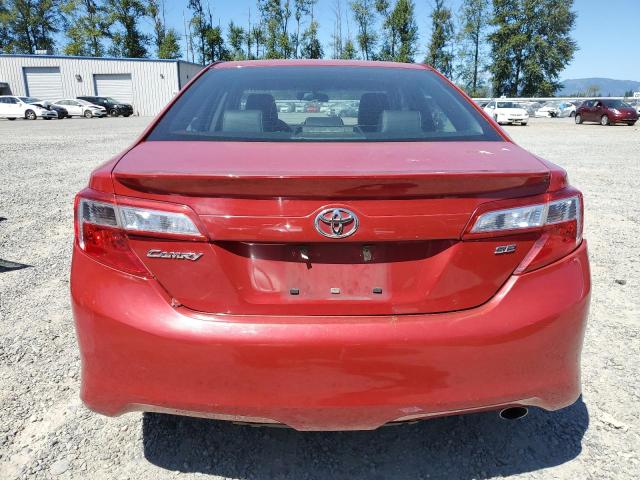 Photo 5 VIN: 4T1BF1FK6EU753842 - TOYOTA CAMRY 