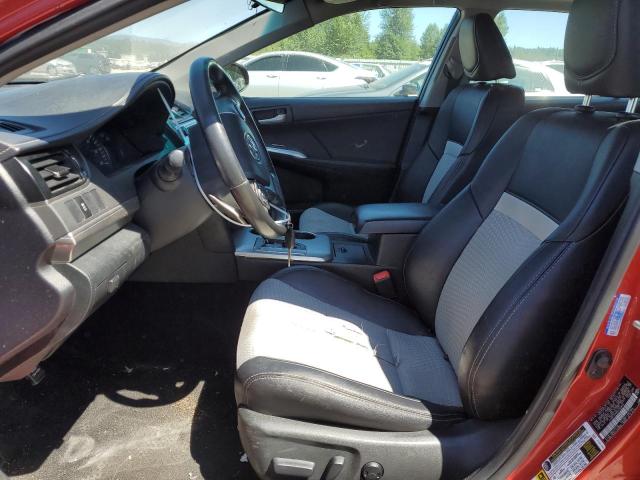 Photo 6 VIN: 4T1BF1FK6EU753842 - TOYOTA CAMRY 