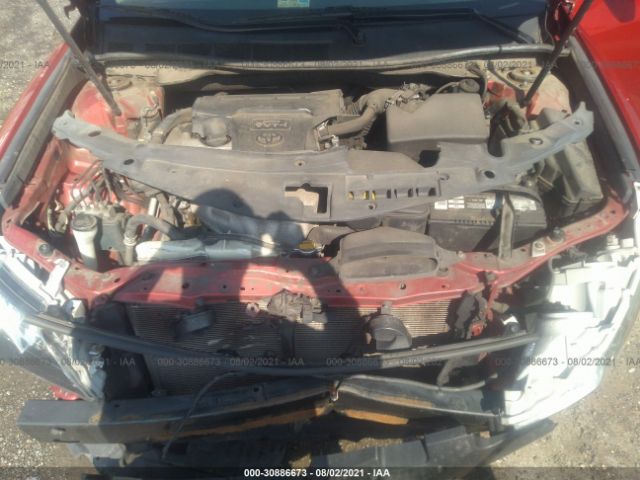 Photo 9 VIN: 4T1BF1FK6EU754327 - TOYOTA CAMRY 