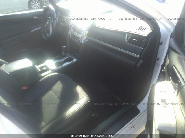 Photo 4 VIN: 4T1BF1FK6EU759110 - TOYOTA CAMRY 