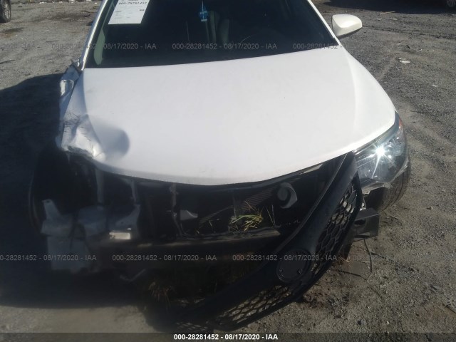 Photo 5 VIN: 4T1BF1FK6EU759110 - TOYOTA CAMRY 