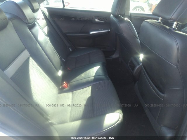 Photo 7 VIN: 4T1BF1FK6EU759110 - TOYOTA CAMRY 