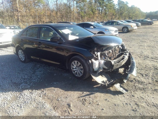 Photo 0 VIN: 4T1BF1FK6EU760712 - TOYOTA CAMRY 