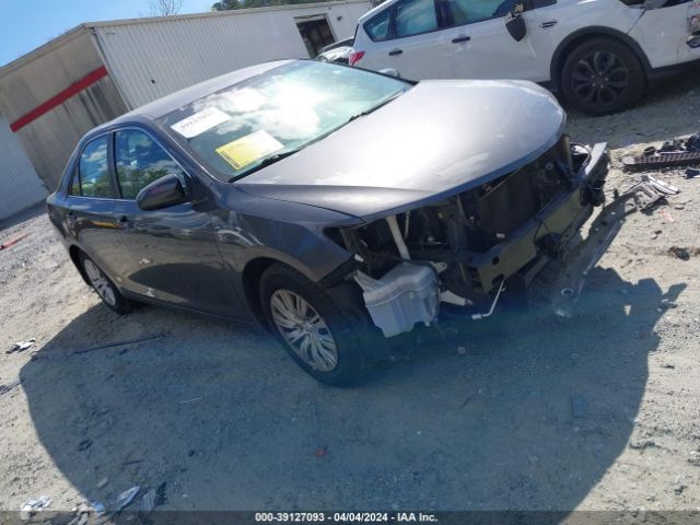 Photo 0 VIN: 4T1BF1FK6EU763058 - TOYOTA CAMRY 