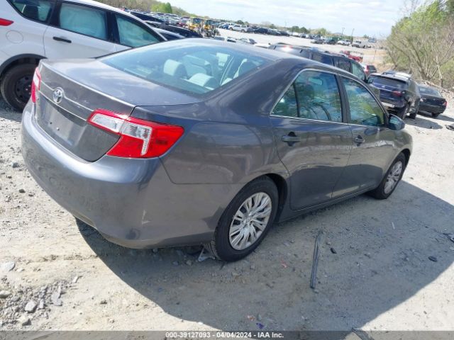 Photo 3 VIN: 4T1BF1FK6EU763058 - TOYOTA CAMRY 