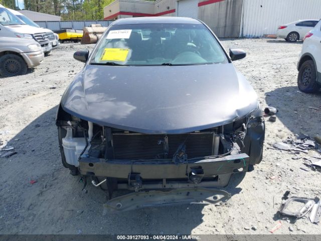 Photo 5 VIN: 4T1BF1FK6EU763058 - TOYOTA CAMRY 