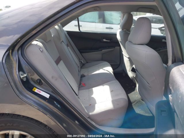 Photo 7 VIN: 4T1BF1FK6EU763058 - TOYOTA CAMRY 