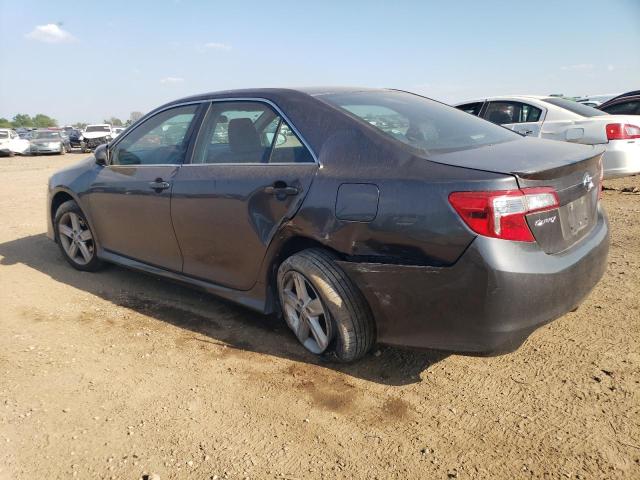 Photo 1 VIN: 4T1BF1FK6EU763500 - TOYOTA CAMRY 