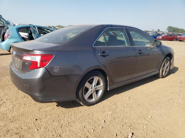 Photo 2 VIN: 4T1BF1FK6EU763500 - TOYOTA CAMRY 