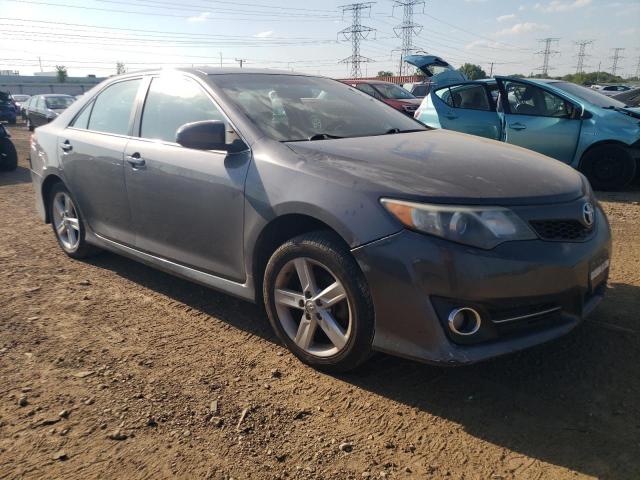 Photo 3 VIN: 4T1BF1FK6EU763500 - TOYOTA CAMRY 