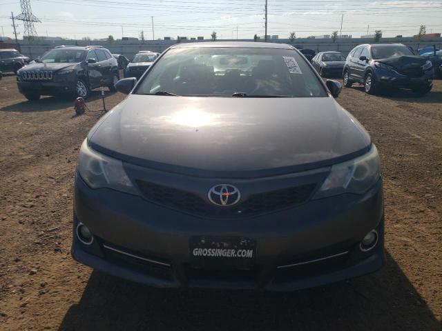 Photo 4 VIN: 4T1BF1FK6EU763500 - TOYOTA CAMRY 