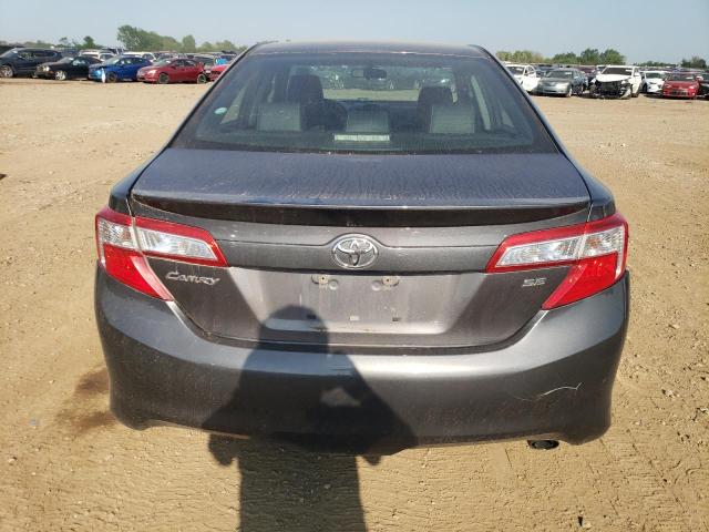 Photo 5 VIN: 4T1BF1FK6EU763500 - TOYOTA CAMRY 