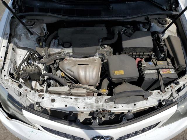 Photo 10 VIN: 4T1BF1FK6EU767322 - TOYOTA CAMRY 