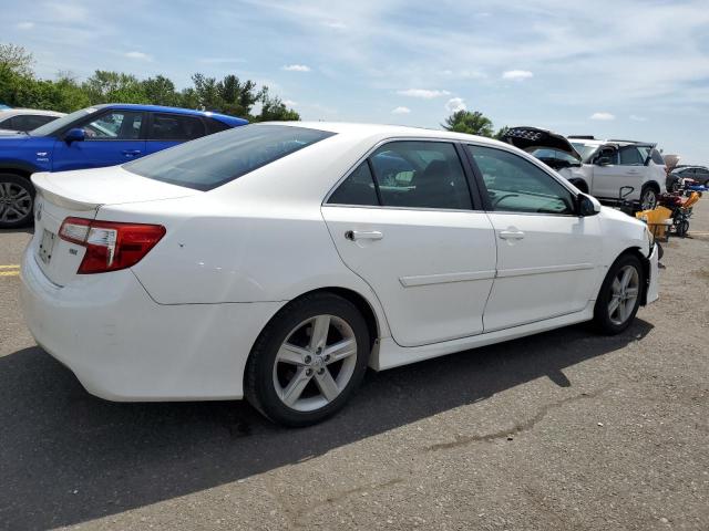 Photo 2 VIN: 4T1BF1FK6EU767322 - TOYOTA CAMRY 