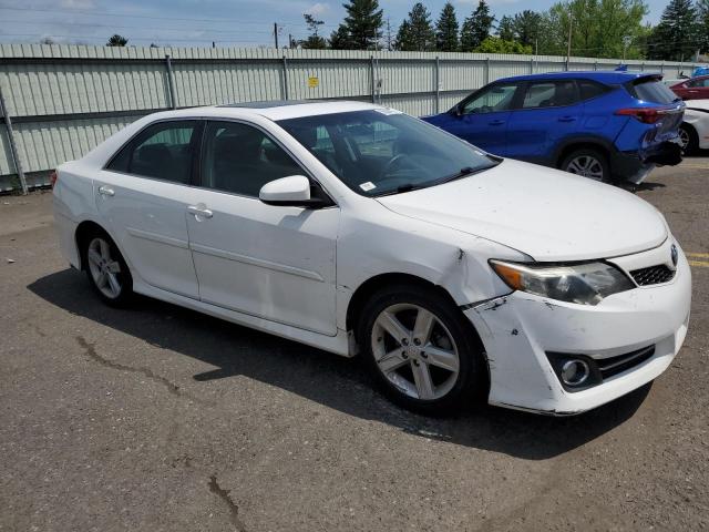 Photo 3 VIN: 4T1BF1FK6EU767322 - TOYOTA CAMRY 