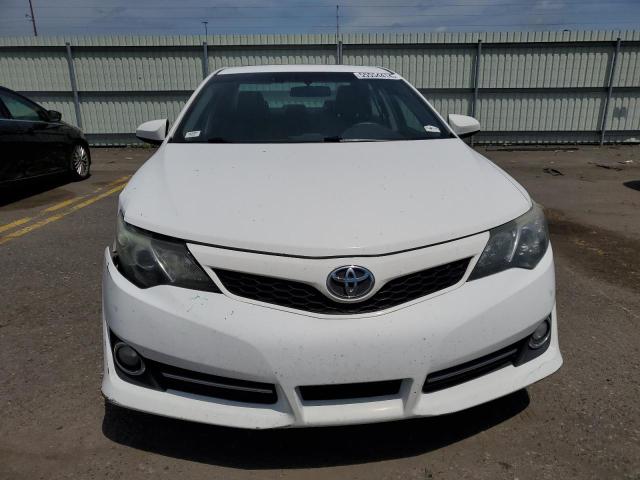 Photo 4 VIN: 4T1BF1FK6EU767322 - TOYOTA CAMRY 