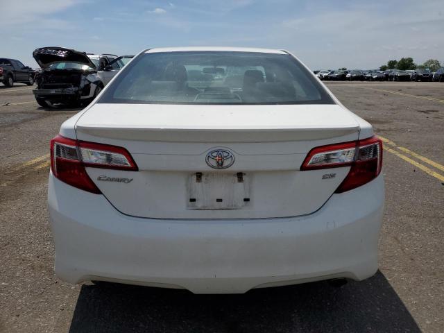 Photo 5 VIN: 4T1BF1FK6EU767322 - TOYOTA CAMRY 