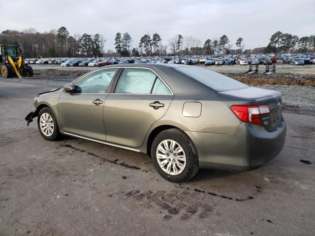 Photo 1 VIN: 4T1BF1FK6EU768535 - TOYOTA CAMRY 