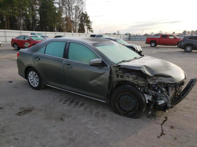 Photo 3 VIN: 4T1BF1FK6EU768535 - TOYOTA CAMRY 