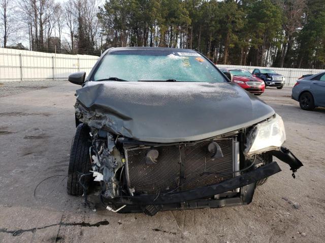 Photo 4 VIN: 4T1BF1FK6EU768535 - TOYOTA CAMRY 