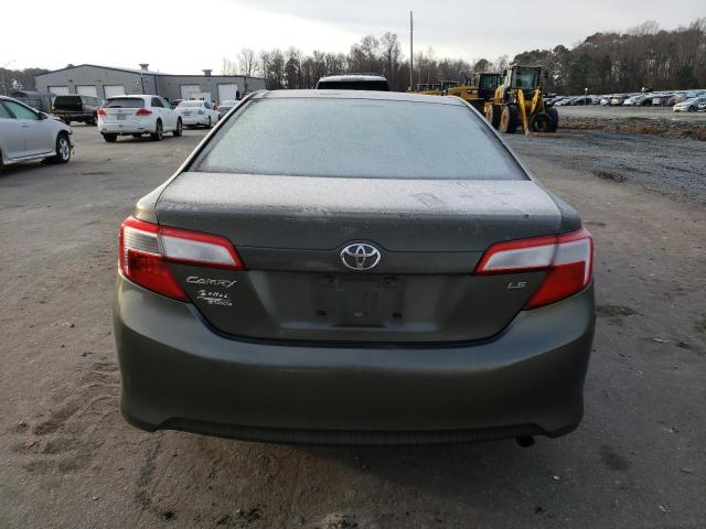 Photo 5 VIN: 4T1BF1FK6EU768535 - TOYOTA CAMRY 