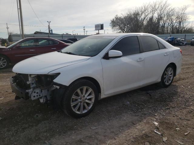 Photo 0 VIN: 4T1BF1FK6EU769393 - TOYOTA CAMRY L 