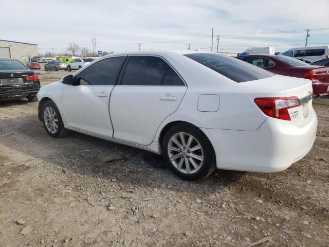 Photo 1 VIN: 4T1BF1FK6EU769393 - TOYOTA CAMRY L 