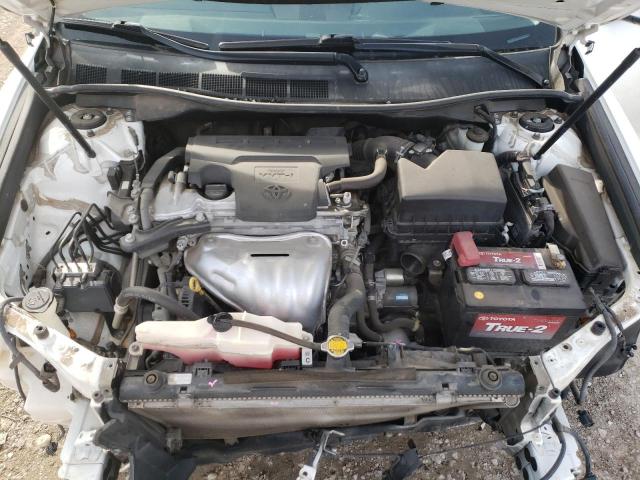 Photo 10 VIN: 4T1BF1FK6EU769393 - TOYOTA CAMRY L 