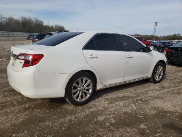 Photo 2 VIN: 4T1BF1FK6EU769393 - TOYOTA CAMRY L 