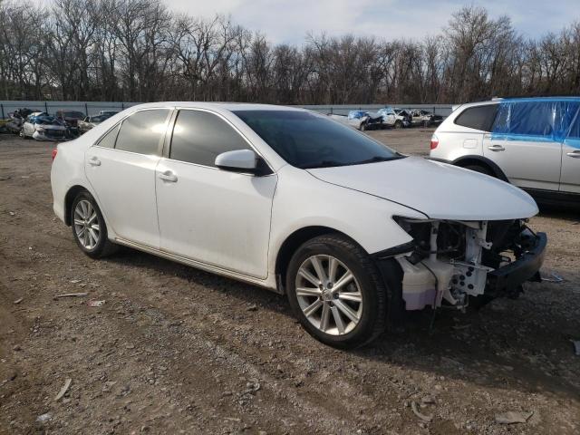 Photo 3 VIN: 4T1BF1FK6EU769393 - TOYOTA CAMRY L 