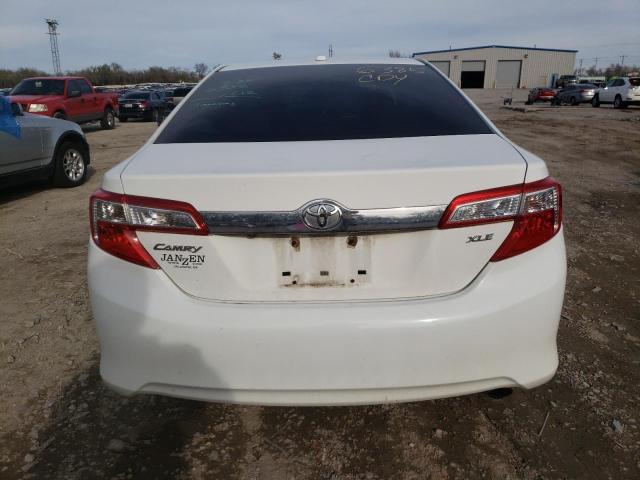 Photo 5 VIN: 4T1BF1FK6EU769393 - TOYOTA CAMRY L 