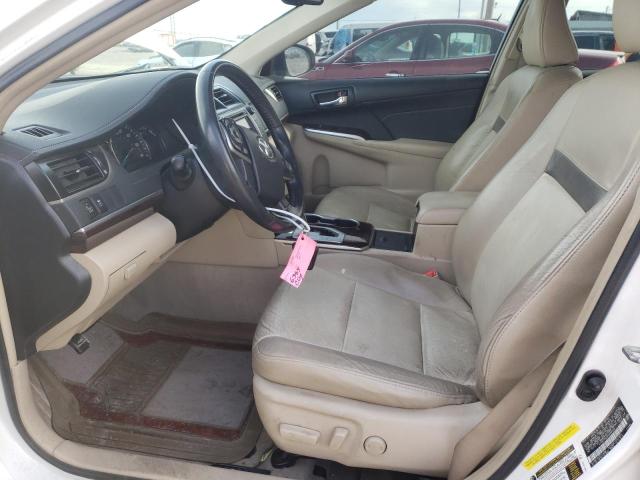 Photo 6 VIN: 4T1BF1FK6EU769393 - TOYOTA CAMRY L 