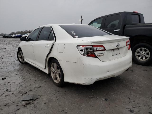 Photo 1 VIN: 4T1BF1FK6EU771273 - TOYOTA CAMRY L 