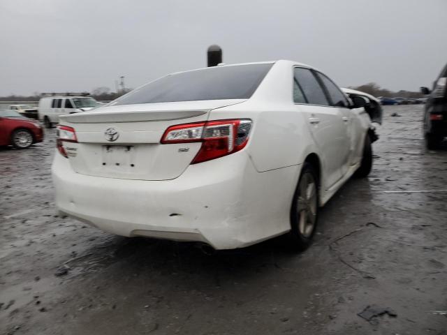 Photo 2 VIN: 4T1BF1FK6EU771273 - TOYOTA CAMRY L 