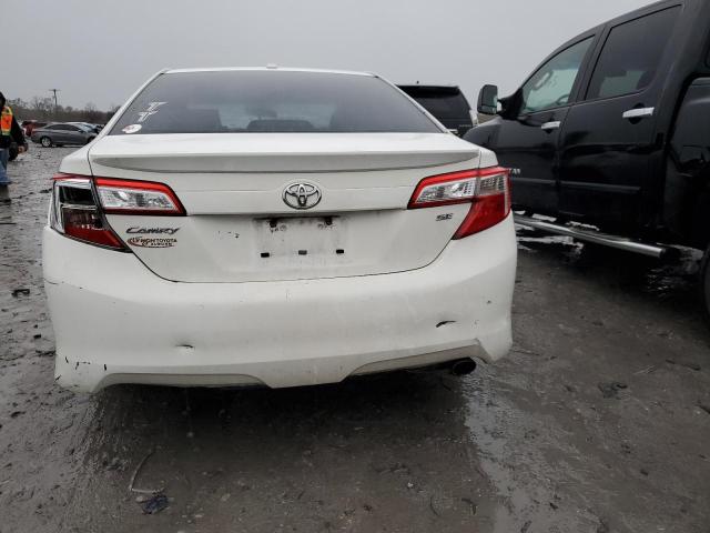 Photo 5 VIN: 4T1BF1FK6EU771273 - TOYOTA CAMRY L 