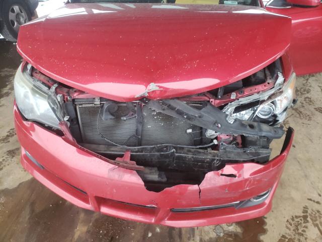 Photo 6 VIN: 4T1BF1FK6EU775257 - TOYOTA CAMRY L 