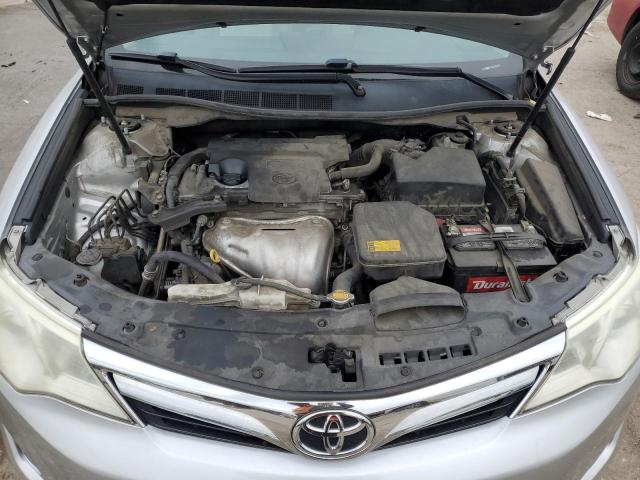 Photo 10 VIN: 4T1BF1FK6EU777476 - TOYOTA CAMRY L 